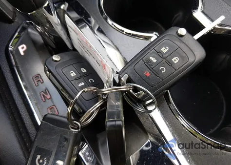 2016 GMC Terrain Slt z USA, uszkodzony, nr VIN 2GKALPEK7G6217307